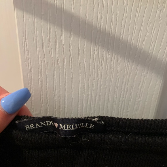 Brandy Melville body suit - Picture 2 of 2